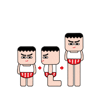 Meta 大麻成 Sticker