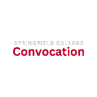 Sticker by Springfield College