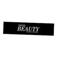 Sexy Girl Sticker by Divine Beauty