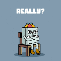 Angry Fridge GIF by Nexio