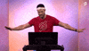 Tread GIF by Peloton