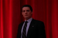 Season 2 Episode 22 GIF by Twin Peaks on Showtime
