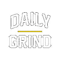 Coffee Dundee Sticker by Hard Grind