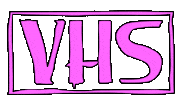 film fest vhs Sticker by deladeso