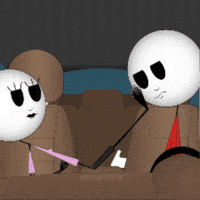 storystix meme animation vacation viral GIF