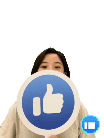 Fmsseoul2019 Goodmk Sticker by Facebook Korea