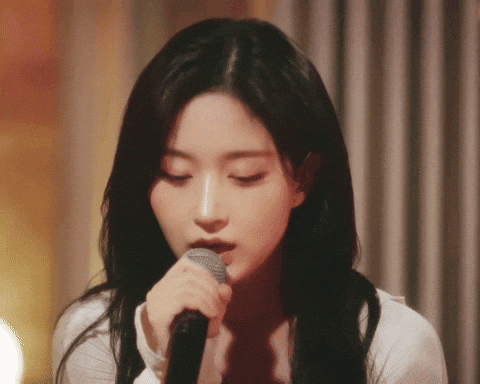 Cover Please GIF