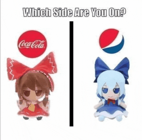 Touhou GIF