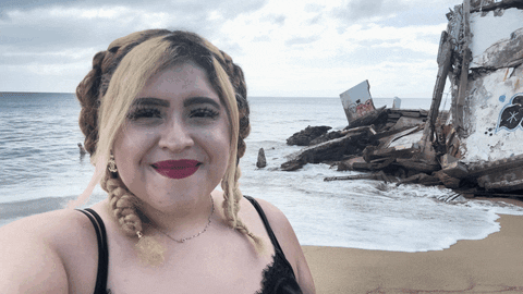 Smile Smiling GIF