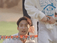 Dk 세븐틴 GIF