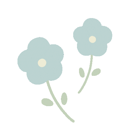 Yucoかざり Sticker