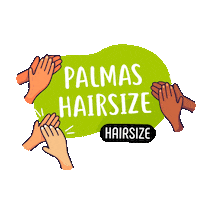 hairsize sustentabilidade gogreen hairsize belezasustentavel Sticker