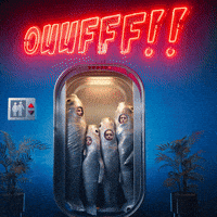 Opel Frontera GIF by Opel