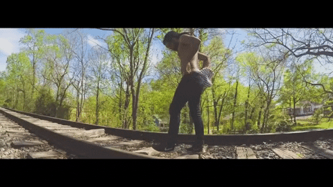 Music Video Man GIF by Refresh Records