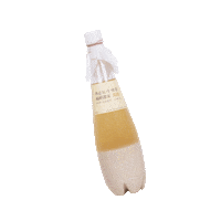 Makgeolli Sticker by Boksoondoga