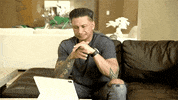 Mtv GIF by Jersey Shore Family Vacation