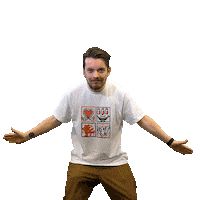 Clap Clapping Sticker by Power Unlimited