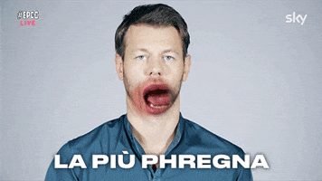 Sky Uno Asia GIF by Sky Italia