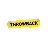 Borussia Dortmund Throwback Sticker