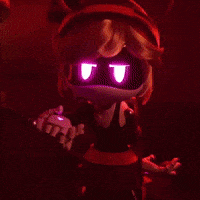 Murder Drones GIF