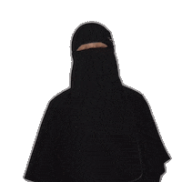 Woman Ninja Sticker by Fynntri