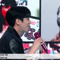 Ikon Chan GIF