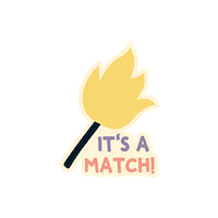 PRIMOZA match gardening nachhaltigkeit garten Sticker