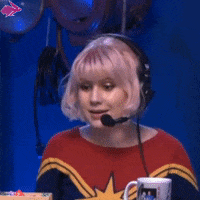 confused d&d GIF by Hyper RPG
