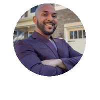 Realestate Realtor Sticker by Avery Hess