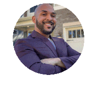 Coming Soon Realestate Sticker by Avery Hess