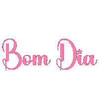 Bomdia Sticker