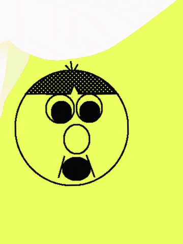 Love Omg GIF by Mark Ochinero