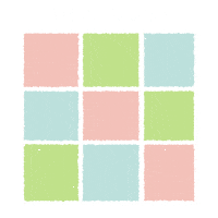 New Post Sticker