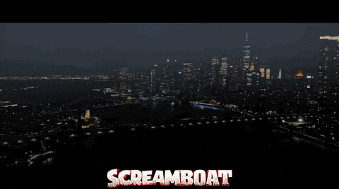 Staten Island Terrifier GIF by Signature Entertainment