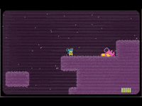 doomlaser pixel art character indiedev indie game GIF