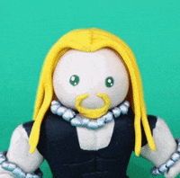 GIF by Brimstone (The Grindhouse Radio, Hound Comics)