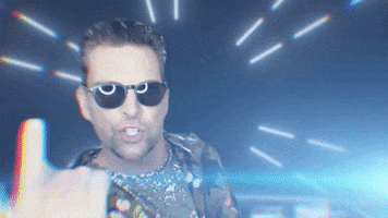 Music Video Dancing GIF by Kathryn Dean