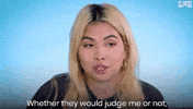hayley kiyoko gay GIF by It Gets Better Project