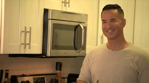 jersey shore GIF by Jersey Shore Family Vacation