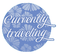 Travel Explore Sticker by TravelTal.es