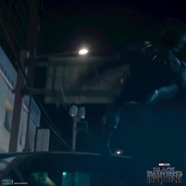 GIF by Marvel Studios