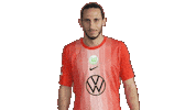 Football Applause Sticker by VfL Wolfsburg