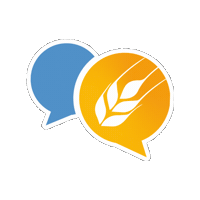 Wff2025 Sticker by World Food Forum