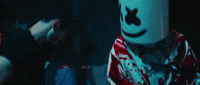 Jonas Brothers GIF by Marshmello