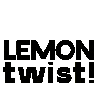 Cocktail Lemon Sticker by Officina15