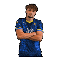 Per Gordts Sticker by KFC Merelbeke