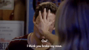 comedy central season 6 episode 3 GIF by Workaholics
