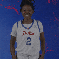 Womens Basketball GIF by SMU Mustangs