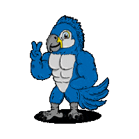 GrupoAgility agro mascote gado agility Sticker