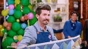 Aww Apron GIF by NBC